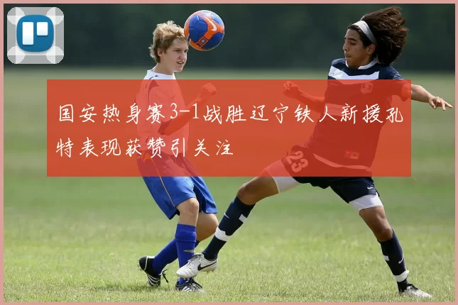 国安热身赛3-1战胜辽宁铁人新援孔特表现获赞引关注