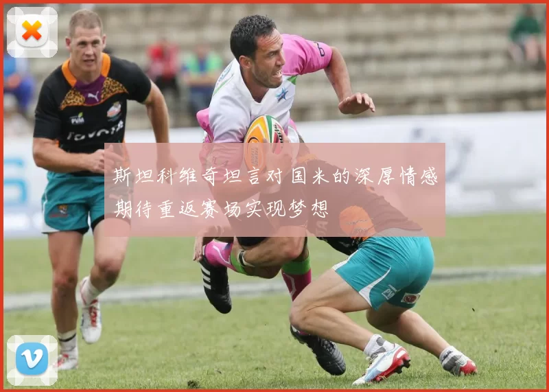斯坦科维奇坦言对国米的深厚情感期待重返赛场实现梦想
